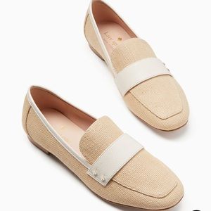 Kate Spade Flats
